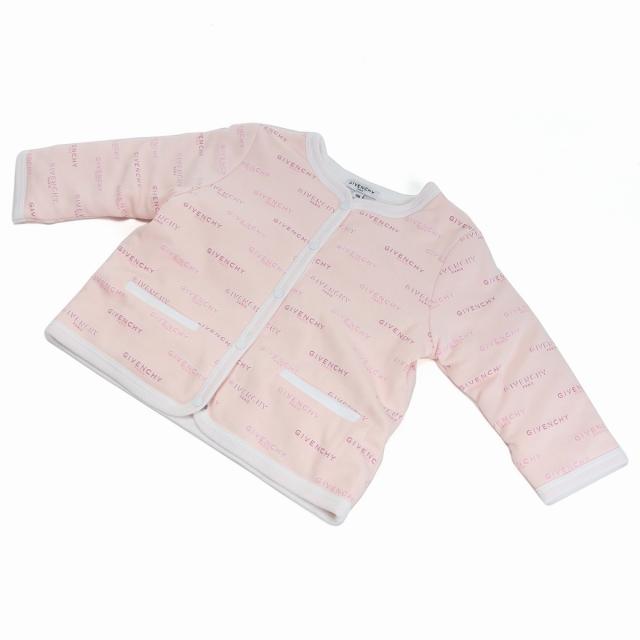GIVENCHY（ジバンシィ） ジバンシー ブランド ベビー服 赤ちゃん 