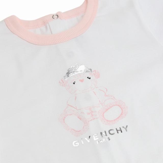 GIVENCHY（ジバンシィ） ジバンシー ブランド ベビー服 赤ちゃん 