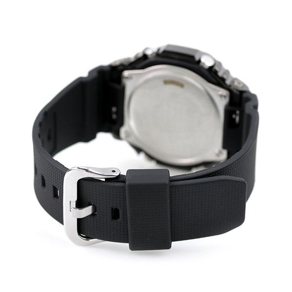 G-SHOCK gショック ジーショック GM-2100 8角形 クオーツ メンズ
