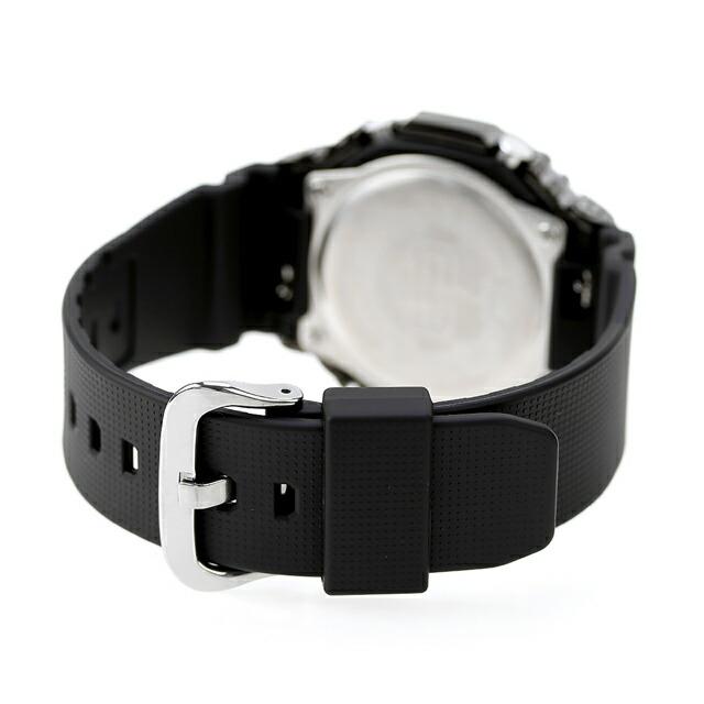 G-SHOCK gショック ジーショック GM-2100BB-1A アナログデジタル 2100