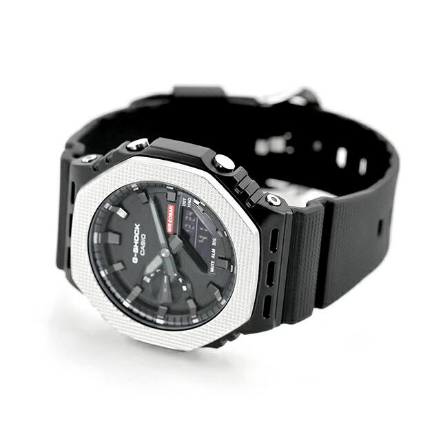 G-SHOCK gショック ジーショック 2100 ANALOG-DIGITAL Series クォーツ