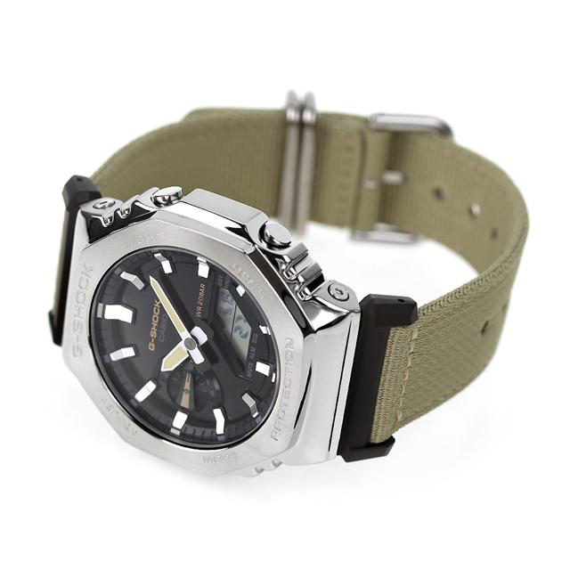 G-SHOCK gショック ジーショック クオーツ GM-2100C-5A アナログ G-SHOCK gショック ジーショック クオーツ GM-2100C-5A アナログ