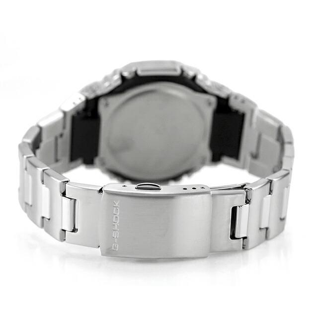 G-STEEL gショック ジーショック 2100 G-SHOCK Series クォーツ 電池式