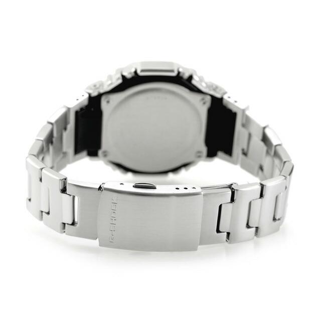 G-SHOCK gショック ジーショック クォーツ 電池式 GM-2110D-7A