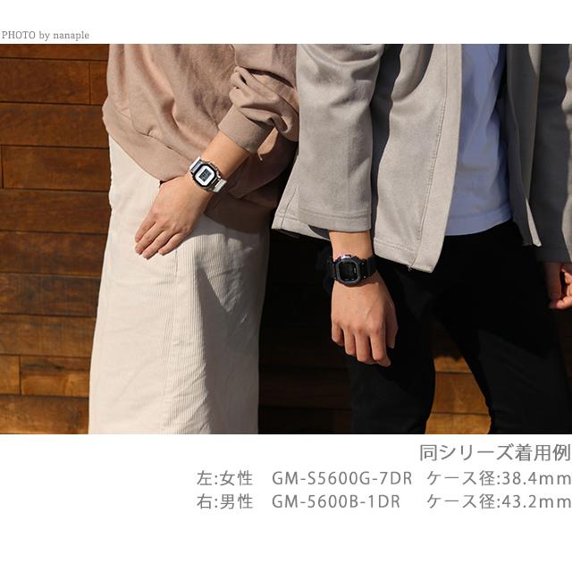 G-SHOCK gショック ジーショック クオーツ GM-5600G-9 デジタル 5600