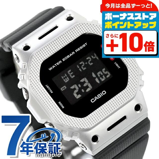G-SHOCK gショック ジーショック 5600 DIGITAL SERIES クォーツ 電池式