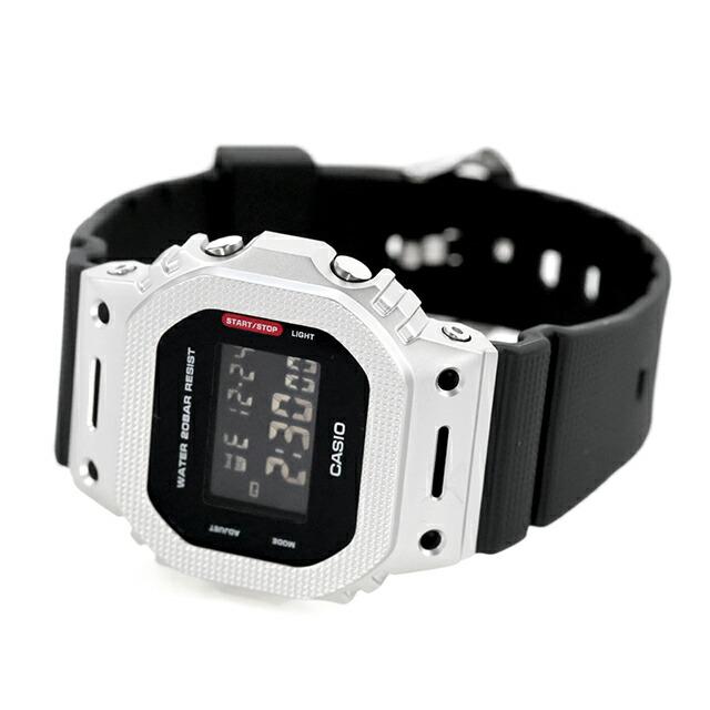 G-SHOCK gショック ジーショック 5600 DIGITAL SERIES クォーツ 電池式