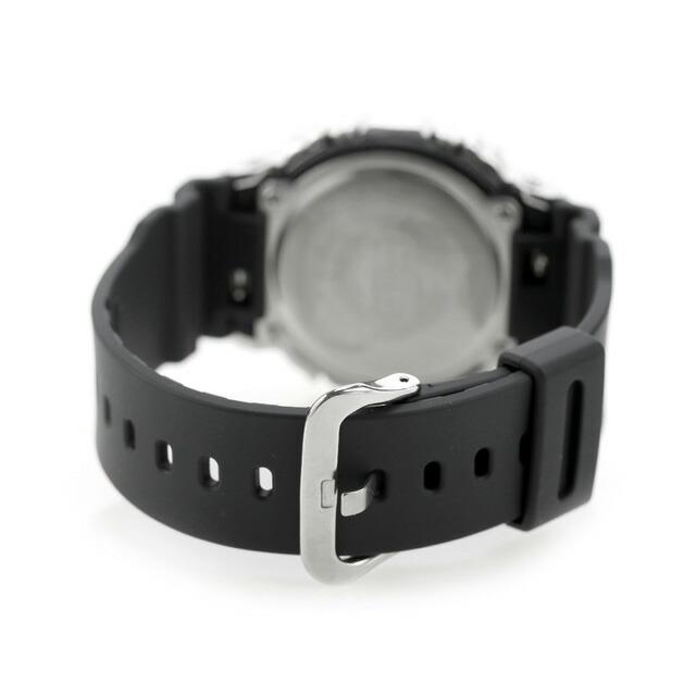 時計 CASIO G-SHOCK GM-5600 RW GM5600RW-1 | G-SHOCK G-STEEL Silver | CASIO