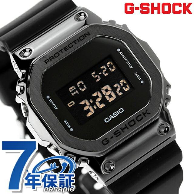 G-SHOCK さらに+6倍 gショック ジーショック GM-5600UB-1 G-SHOCK さらに+6倍 gショック ジーショック GM-5600UB-1