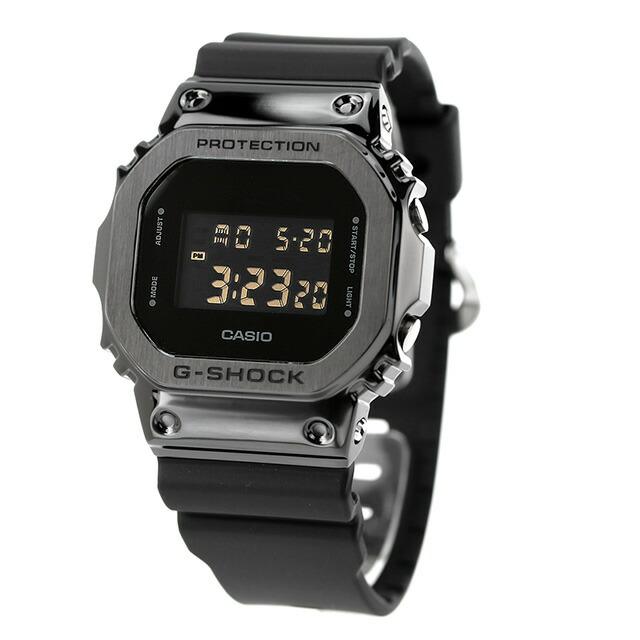 G-SHOCK さらに+6倍 gショック ジーショック GM-5600UB-1 G-SHOCK さらに+6倍 gショック ジーショック GM-5600UB-1