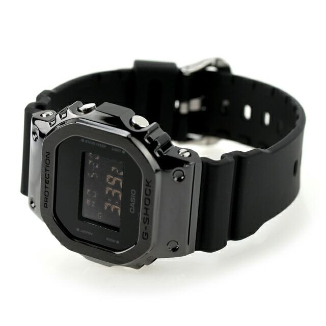 G-SHOCK さらに+6倍 gショック ジーショック GM-5600UB-1 G-SHOCK さらに+6倍 gショック ジーショック GM-5600UB-1