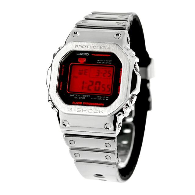 G-SHOCK gショック ジーショック 5600 FINE METALLIC SERIES DIGITAL