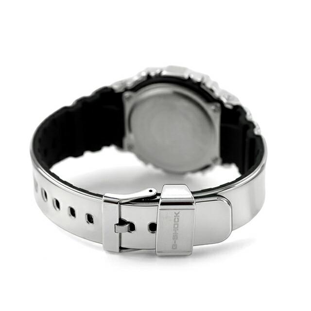 G-SHOCK gショック ジーショック 5600 FINE METALLIC SERIES DIGITAL