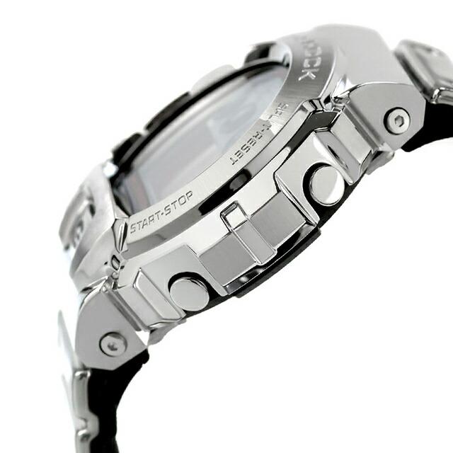 gショック ジーショック G-SHOCK FINE METALLIC SERIES DIGITAL 6900 Series クォーツ 電池式 GM-6900YRA-8 メンズ 腕時計 カシオ casioの画像