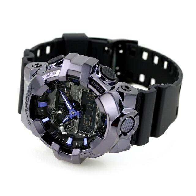 G-SHOCK さらに+6倍 gショック ジーショック クォーツ 電池式 GM G-SHOCK さらに+6倍 gショック ジーショック クォーツ 電池式 GM