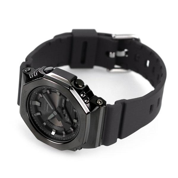 G-SHOCK gショック ジーショック GM-S2100 Sシリーズ クオーツ メンズ