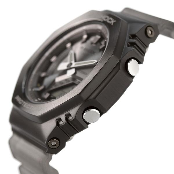 G-SHOCK gショック ジーショック GM-S2100MF-1A アナデジ 2100