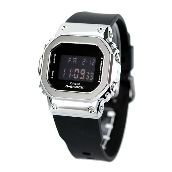 【稼働品・新品】G-SHOCK GW-S5600 腕時計　メンズ G-SHOCK CASIO カシオ Gショック タフソーラー電波時計 GW-S5600-1JF