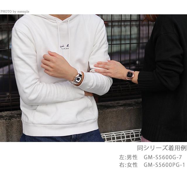 G-SHOCK ジーショック gショックメンズ GM-S5600 メンズ レディース