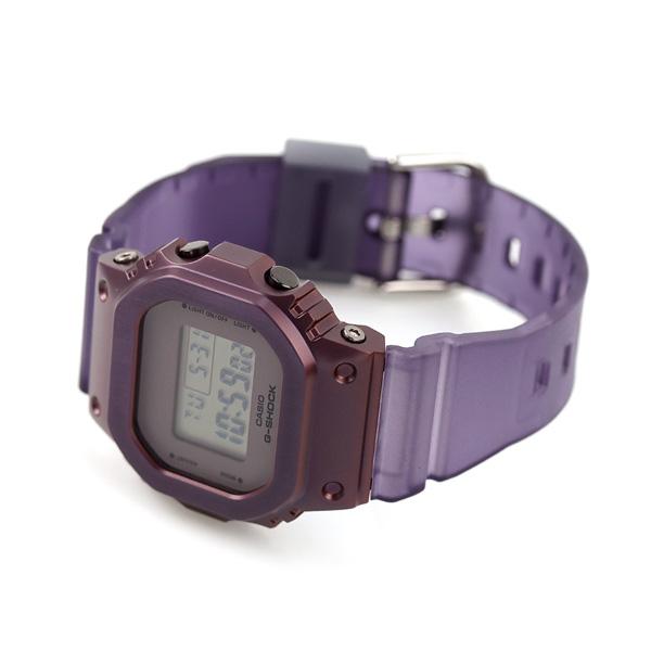 G-SHOCK gショック ジーショック GM-S5600MF-6 デジタル GM