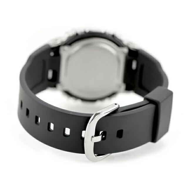 G-SHOCK gショック ジーショック クォーツ 電池式 GM-S5600U-1