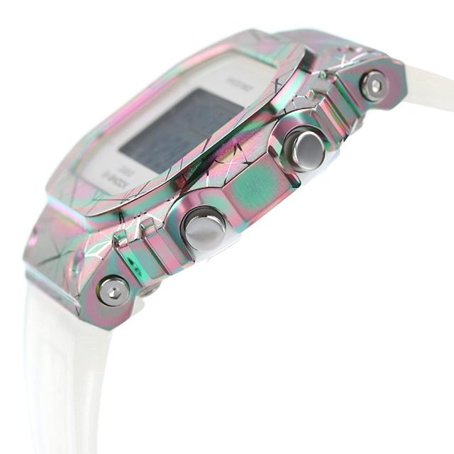 G-SHOCK gショック ジーショック クオーツ GM-S5640GEM-7 ユニ