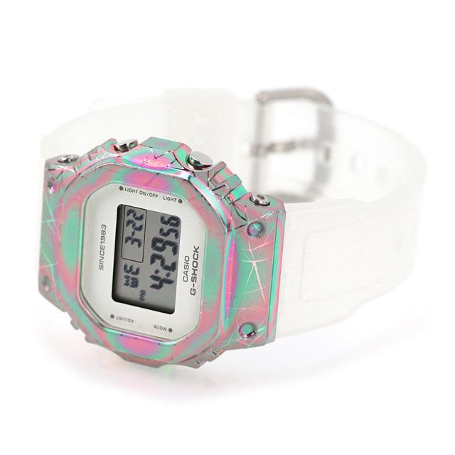 G-SHOCK gショック ジーショック クオーツ GM-S5640GEM-7 ユニセックス