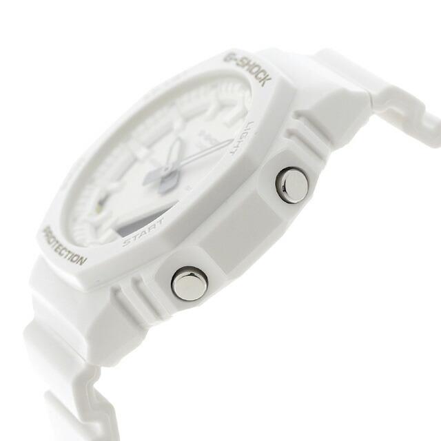 gショック ジーショック G-SHOCK GMA-P2100-7A アナログデジタル ユニセックス メンズ レディース 腕時計 ブランド カシオ casio 父の日 プレゼント 実用的｜nanaple｜03