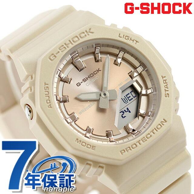 G-SHOCK gショック ジーショック クォーツ 電池式 GMA-P2100ST G-SHOCK gショック ジーショック クォーツ 電池式 GMA-P2100ST