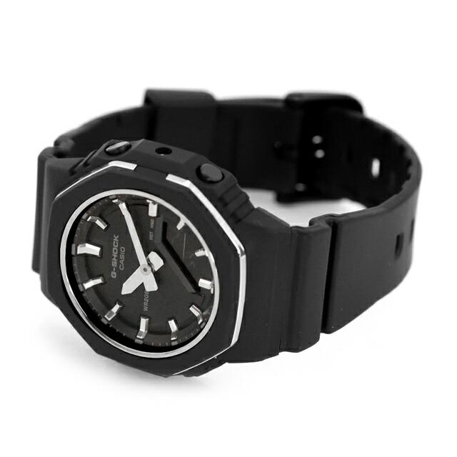 G-SHOCK gショック ジーショック クォーツ 電池式 GMA-P2110-1A