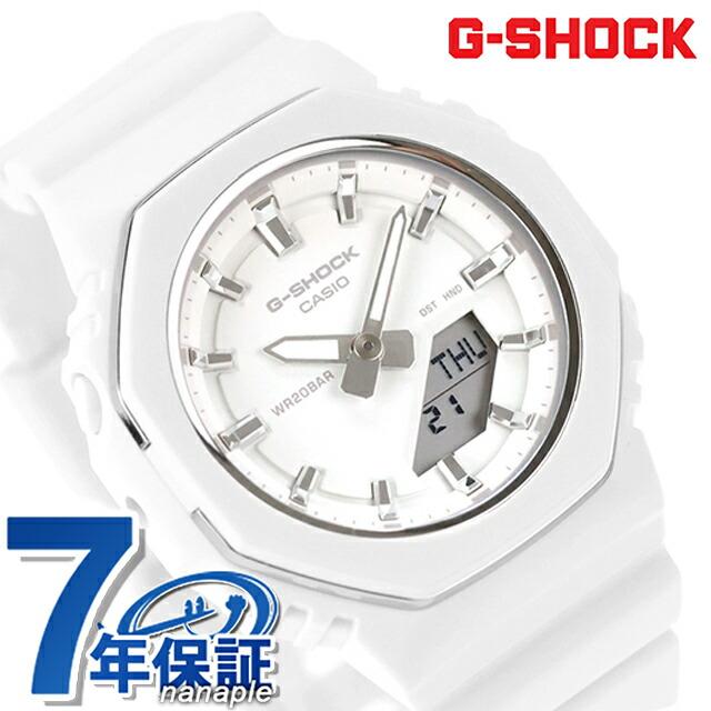 G-SHOCK gショック ジーショック クォーツ 電池式 GMA-P2110-7A