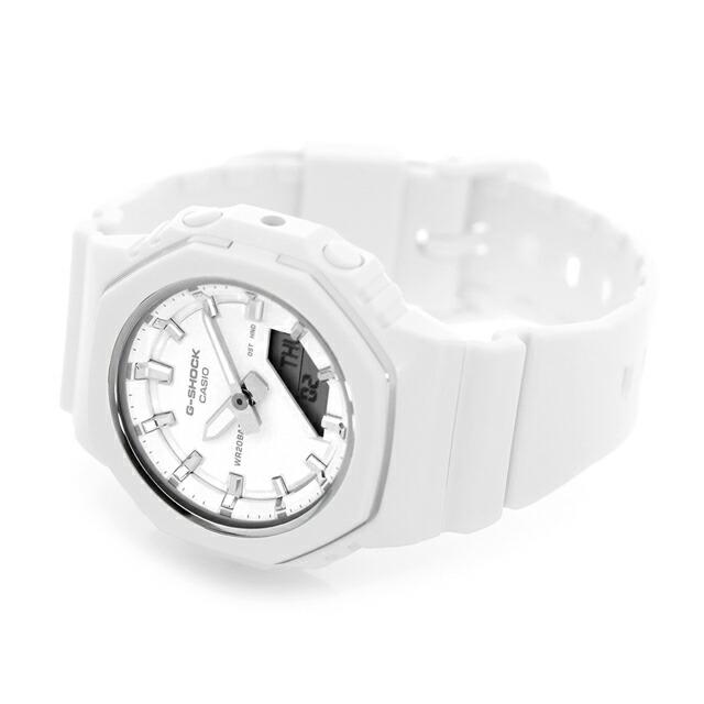 G-SHOCK gショック ジーショック クォーツ 電池式 GMA-P2110-7A