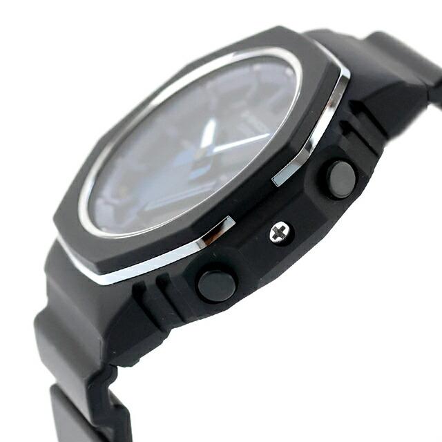 gショック ジーショック 2100 G-SHOCK クォーツ 電池式 GMA-P2110SC-2A レディース 腕時計 ブランド カシオ casio アナデジの画像