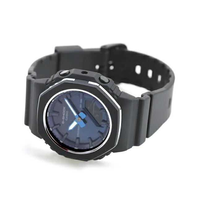gショック ジーショック 2100 G-SHOCK クォーツ 電池式 GMA-P2110SC-2A レディース 腕時計 ブランド カシオ casio アナデジの画像