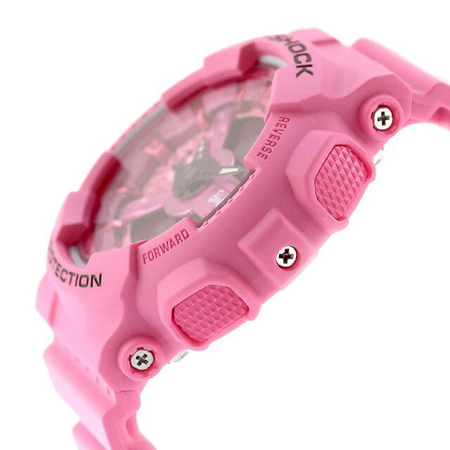 G-SHOCK gショック ジーショック クォーツ 電池式 GMA-S110BE-4A