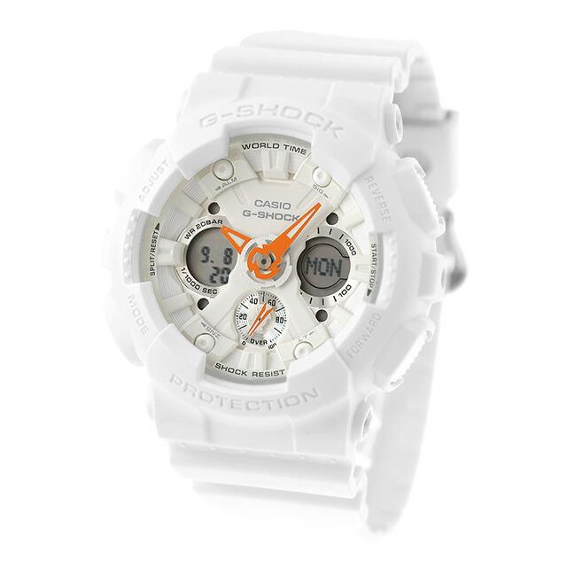 G-SHOCK gショック ジーショック クォーツ 電池式 GMA-S120SA-7A1