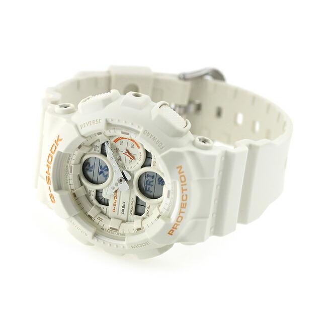 G-SHOCK gショック ジーショック クォーツ 電池式 GMA-S140-7A 