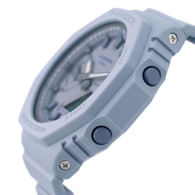 G-SHOCK gショック ジーショック クオーツ GMA-S2100BA-2A2 ユニ