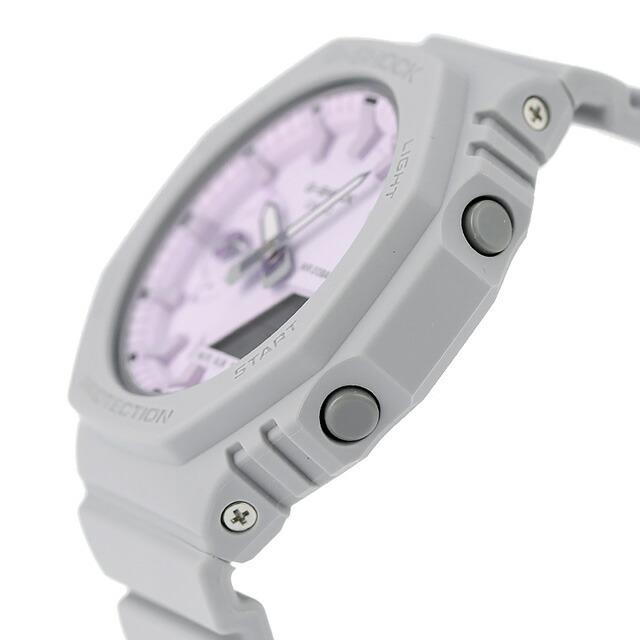 G-SHOCK gショック ジーショック GMA-S2100NC-8A 海外モデル ユニ