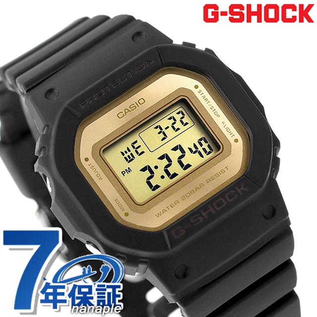 G-SHOCK gショック ジーショック クオーツ GMD-S5600-1 ユニセックス