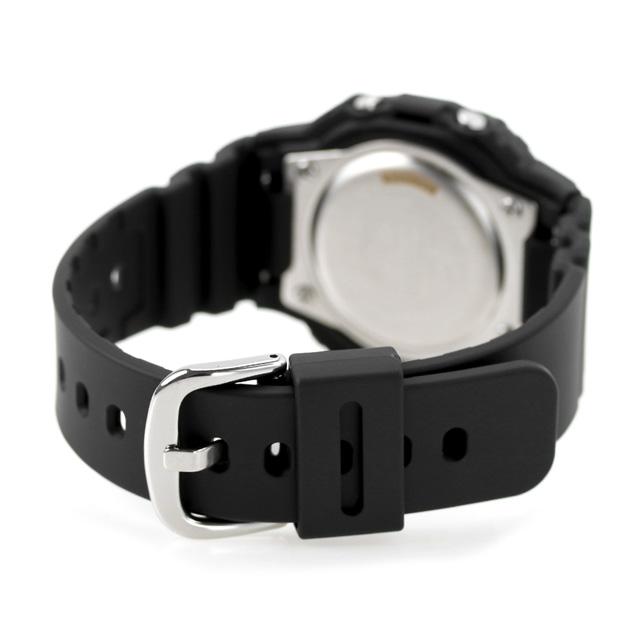 G-SHOCK gショック ジーショック クオーツ GMD-S5600-1 ユニセックス