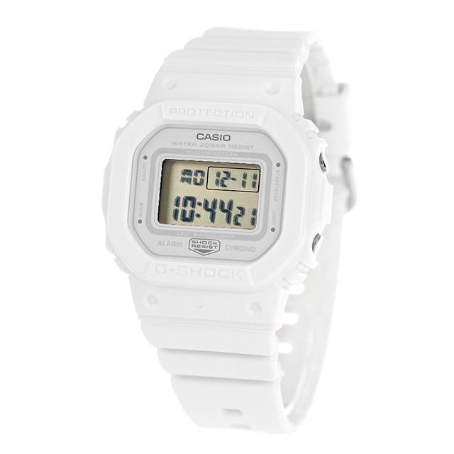 CASIO GMD-S5600BA-7 腕時計 メンズ レディース G-SHOCK gショック ジーショック GMD-S5600BA-7 デジタル ユニ