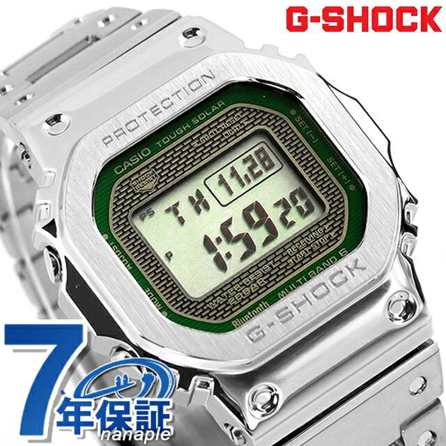 G-SHOCK gショック ジーショック 電波ソーラー GMW-B5000D-3 G-SHOCK gショック ジーショック 電波ソーラー GMW-B5000D-3