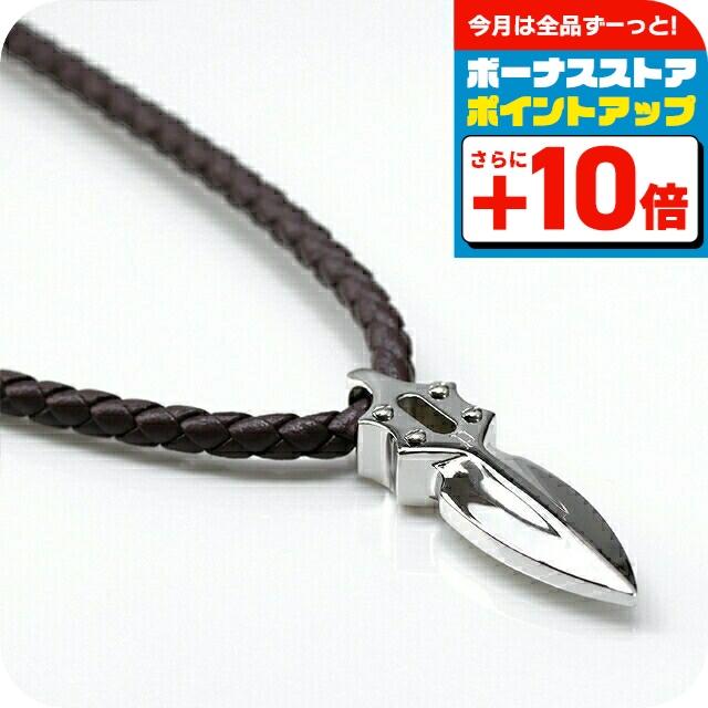 POLICE（ポリス） ネックレス メンズ ブランド ステンレススチール
