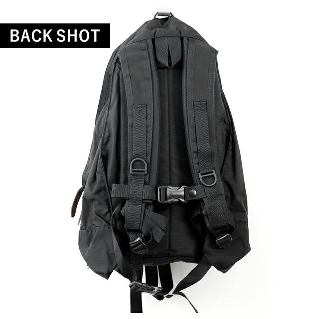 GREGORY ブラックバックパック GREGORY（グレゴリー） リュック メンズ レディース ブランド