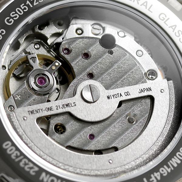 5/12はさらに+11倍 ロータリー 時計 GS05125 04 ヘリテージ 限定モデル 自動巻き 機械式 腕時計 ブランド メンズ ブラック 革ベルト 父の日 プレゼント 実用的｜nanaple｜06