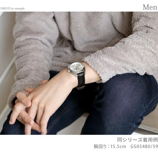 ROTARY（ロータリー） クオーツ 腕時計 ブランド メンズ 革ベルト