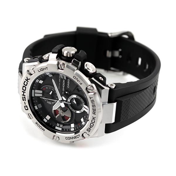 G-STEEL gショック ジーショック G-SHOCK Gスチール クロノ G-STEEL gショック ジーショック G-SHOCK Gスチール クロノ