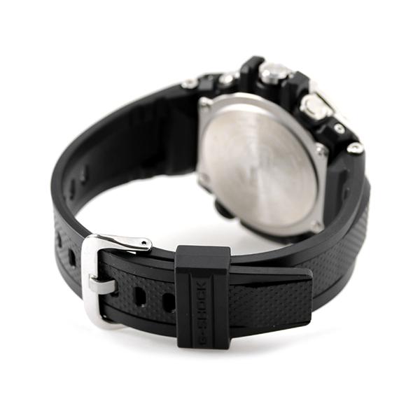G-STEEL 5/1は+9倍 gショック ジーショック G-SHOCK Gスチール G-STEEL 5/1は+9倍 gショック ジーショック G-SHOCK Gスチール