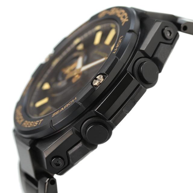 極美品 付属品完備 G-SHOCK G-STEEL GST-B500BD-1A9 G-SHOCK G-STEEL GST-B500BD-1A9JF | NAKAISHU SELECT